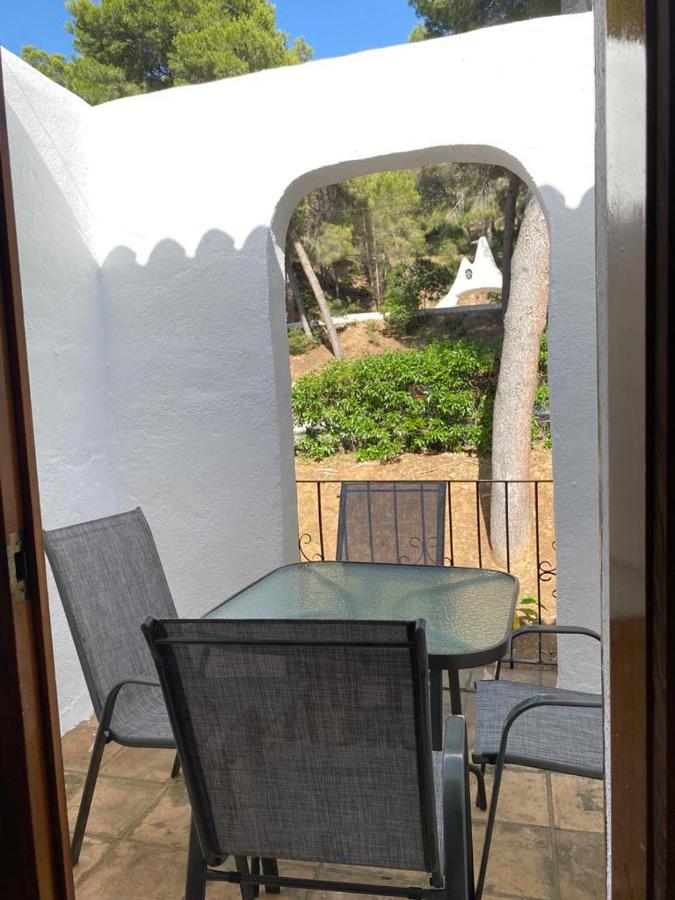 Moraira Amazing Rustic Village Dış mekan fotoğraf