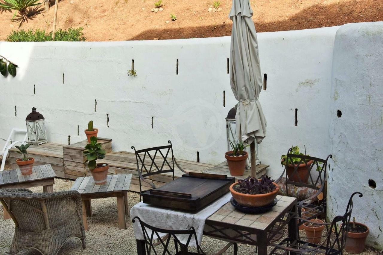 Moraira Amazing Rustic Village Dış mekan fotoğraf